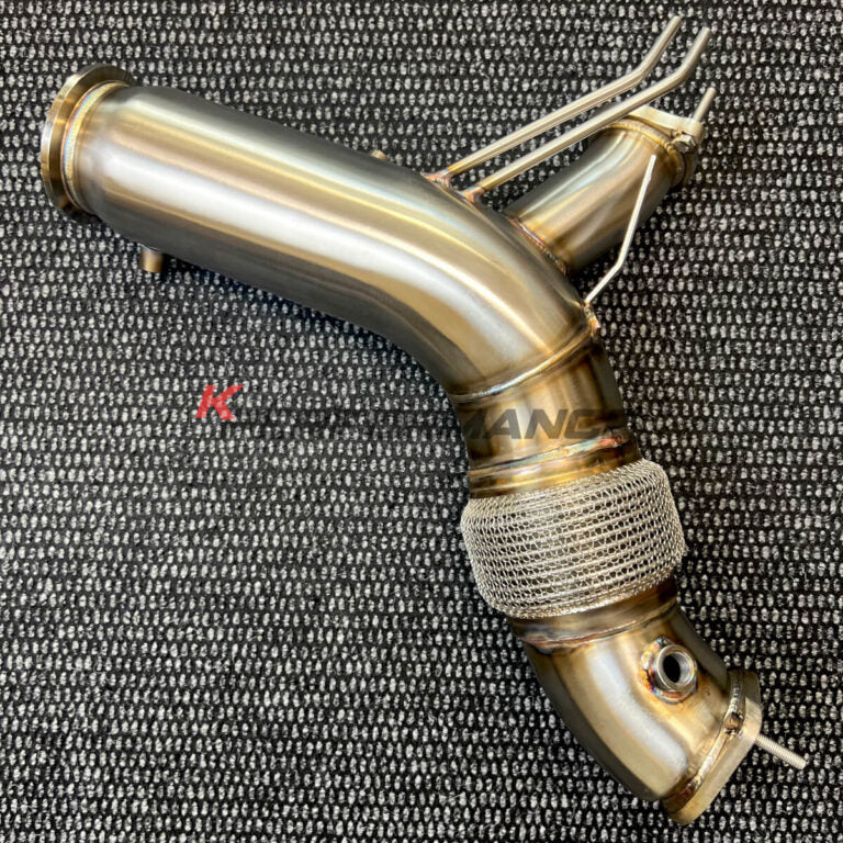 Downpipe BMW G30, G31 530d, 530dX, 540dX B57