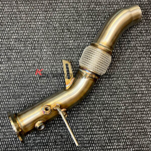 Downpipe BMW E60, E61 535d M57N2