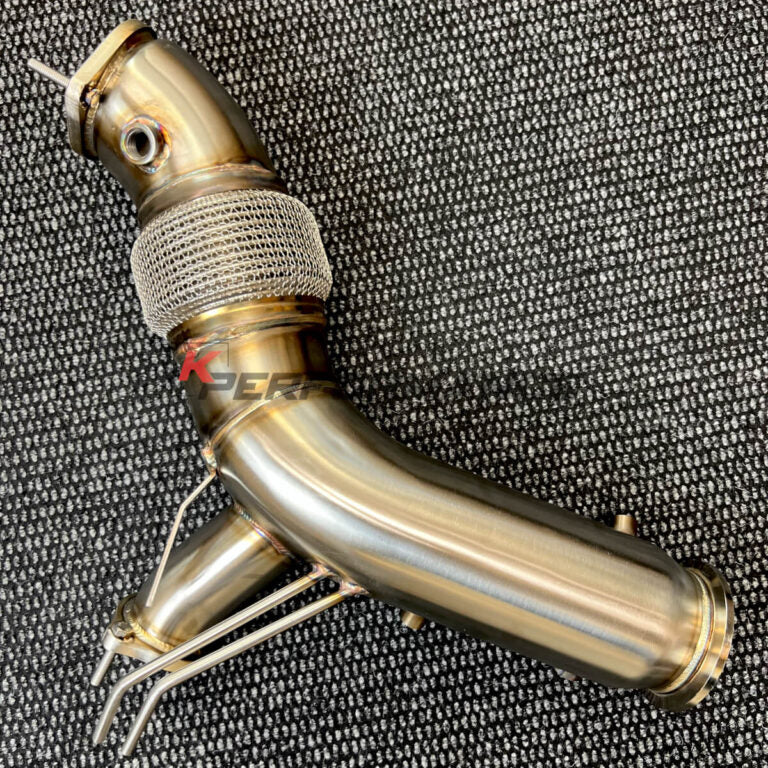 Downpipe BMW G30, G31 530d, 530dX, 540dX B57