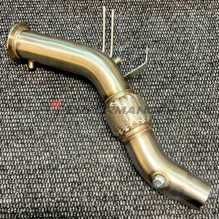 Downpipe BMW F07, F10, F11 530d, 530dX, 535d, 535dX N57N, N57Z (Euro 6)