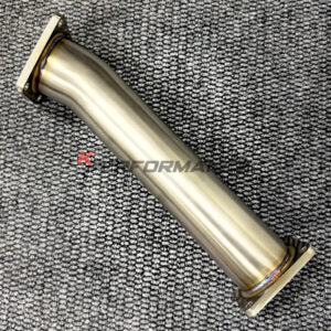 DPF Delete Downpipe BMW E60, E61 525d, 530d M57N (Euro 4)