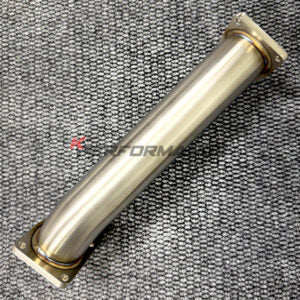 DPF Delete Downpipe BMW E60, E61 525d, 530d M57N (Euro 4)
