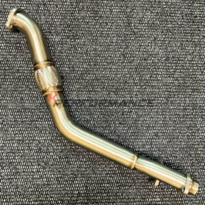 Downpipe BMW E39 525d, 530d M57