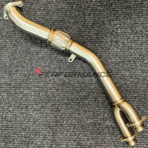 Downpipe BMW E39 525d, 530d M57