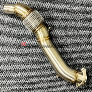 Downpipe BMW E46 330d, 330xd, 330Cd M57, M57N