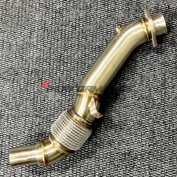 Downpipe BMW E46 330d, 330xd, 330Cd M57, M57N