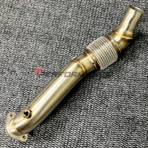 Downpipe BMW E46 330d, 330xd, 330Cd M57, M57N