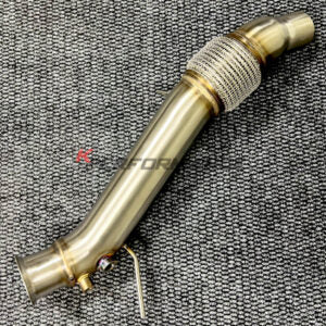 Downpipe BMW F30, F31, F34 316d, 318d, 320d, 325d, 328d N47N, N47S1 (Euro 5)