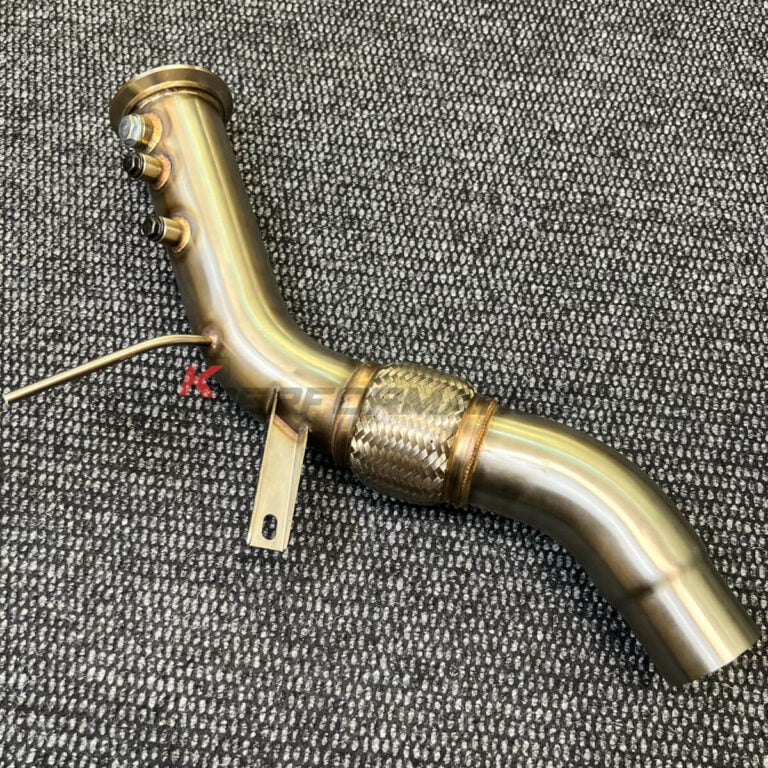 Downpipe BMW E90, E91, E92, E93 325d, 330d, 330xd N57