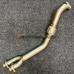 Downpipe BMW E39 525d, 530d M57