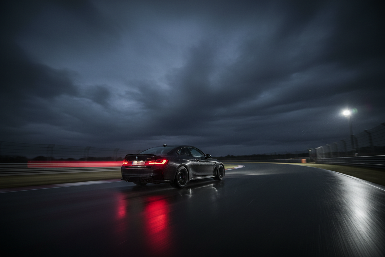 BMW M hero